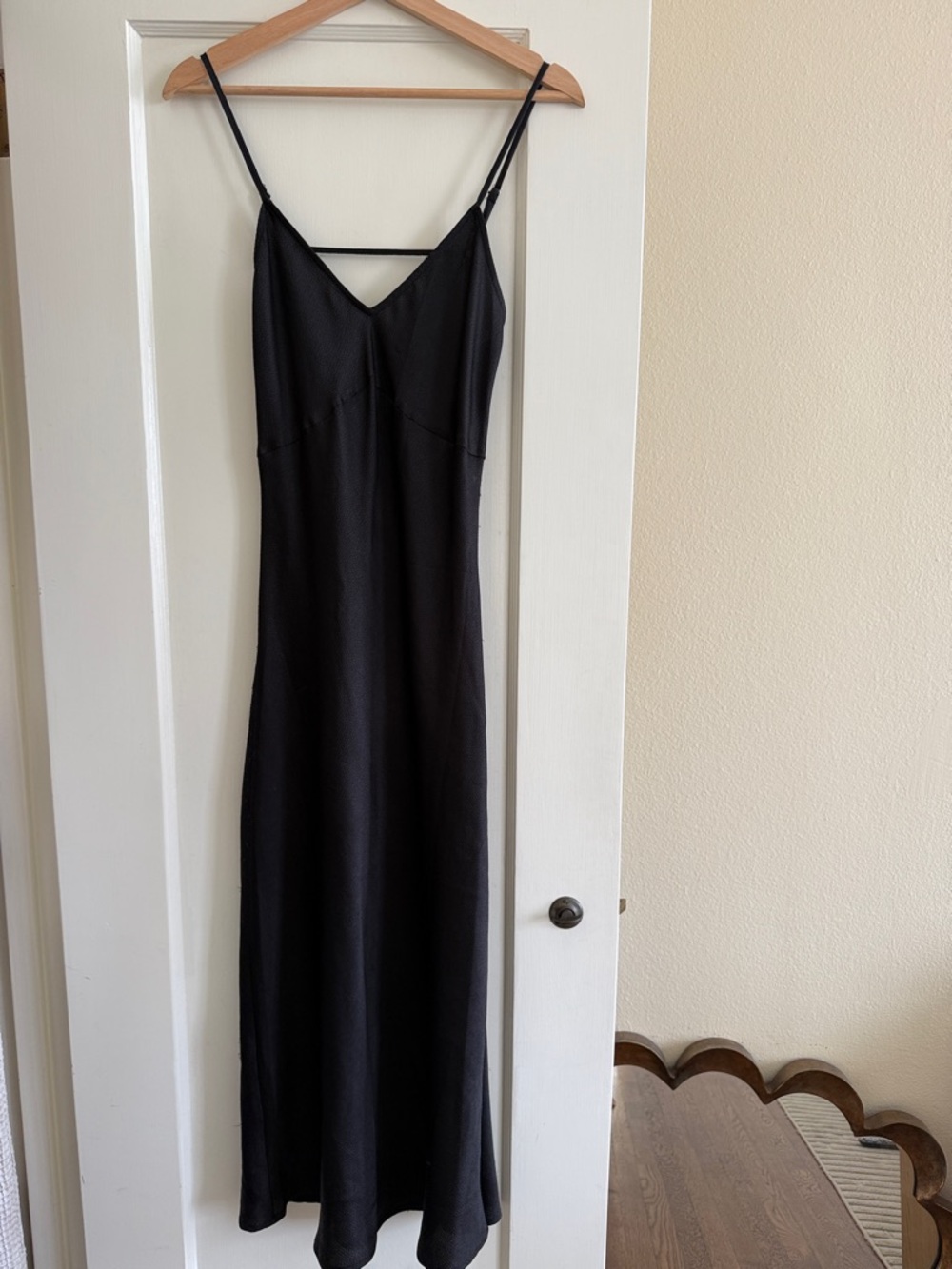 Free People Intimately “Simply Biased Slip” (midi)